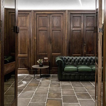 Goldenstern Townhouse Hotel Bolzano Kültér fotó