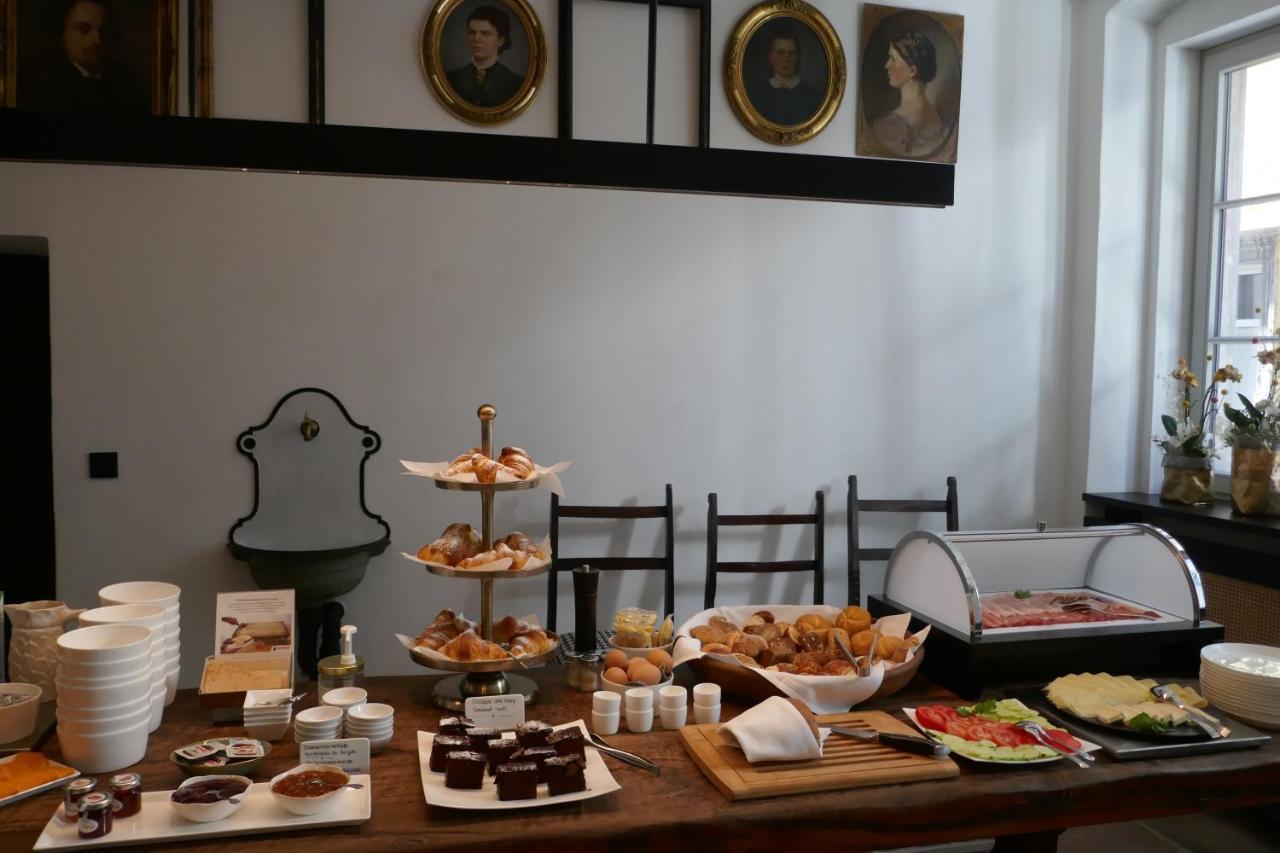 Goldenstern Townhouse Hotel Bolzano Kültér fotó
