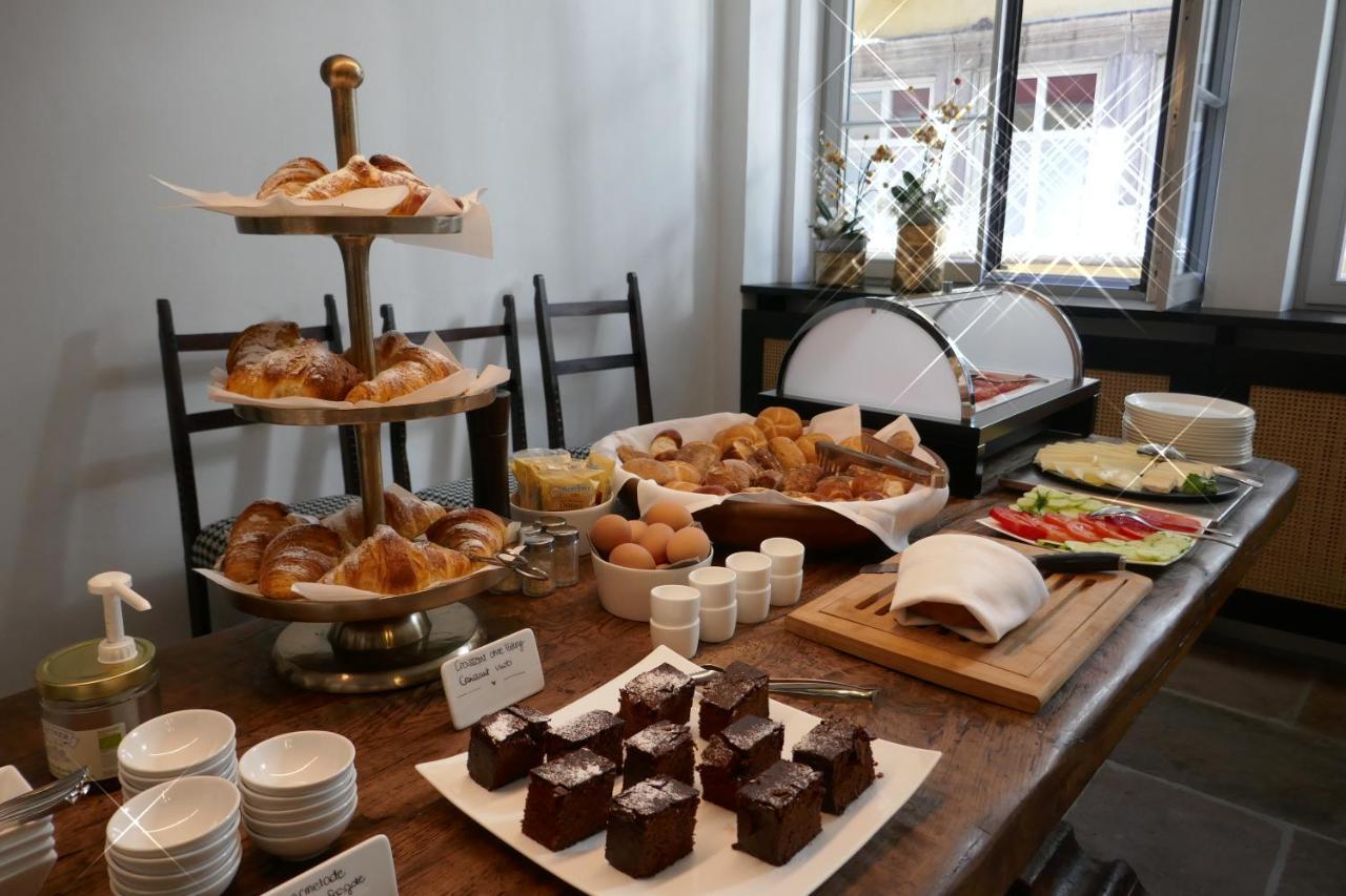 Goldenstern Townhouse Hotel Bolzano Kültér fotó