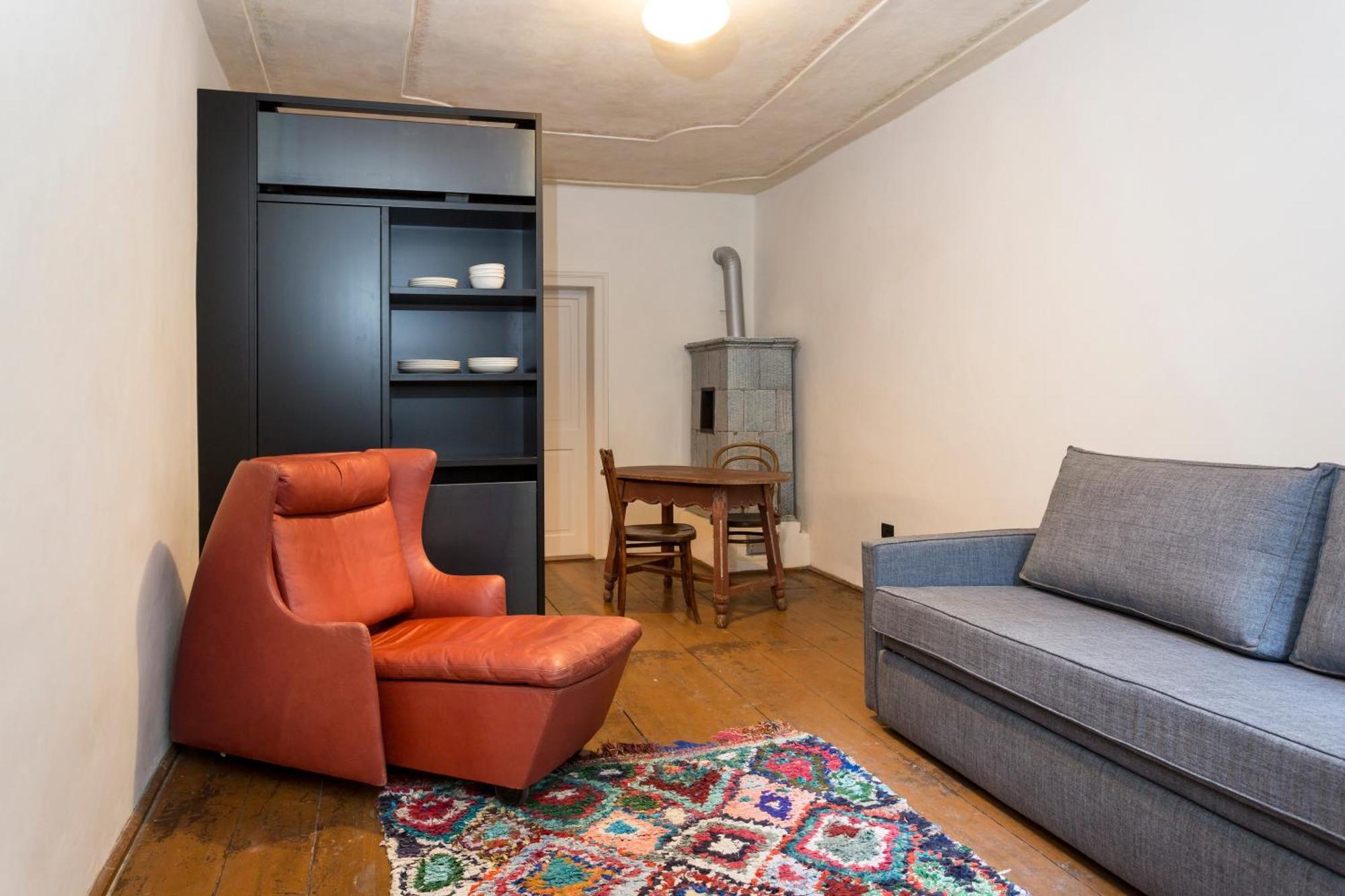 Goldenstern Townhouse Hotel Bolzano Kültér fotó