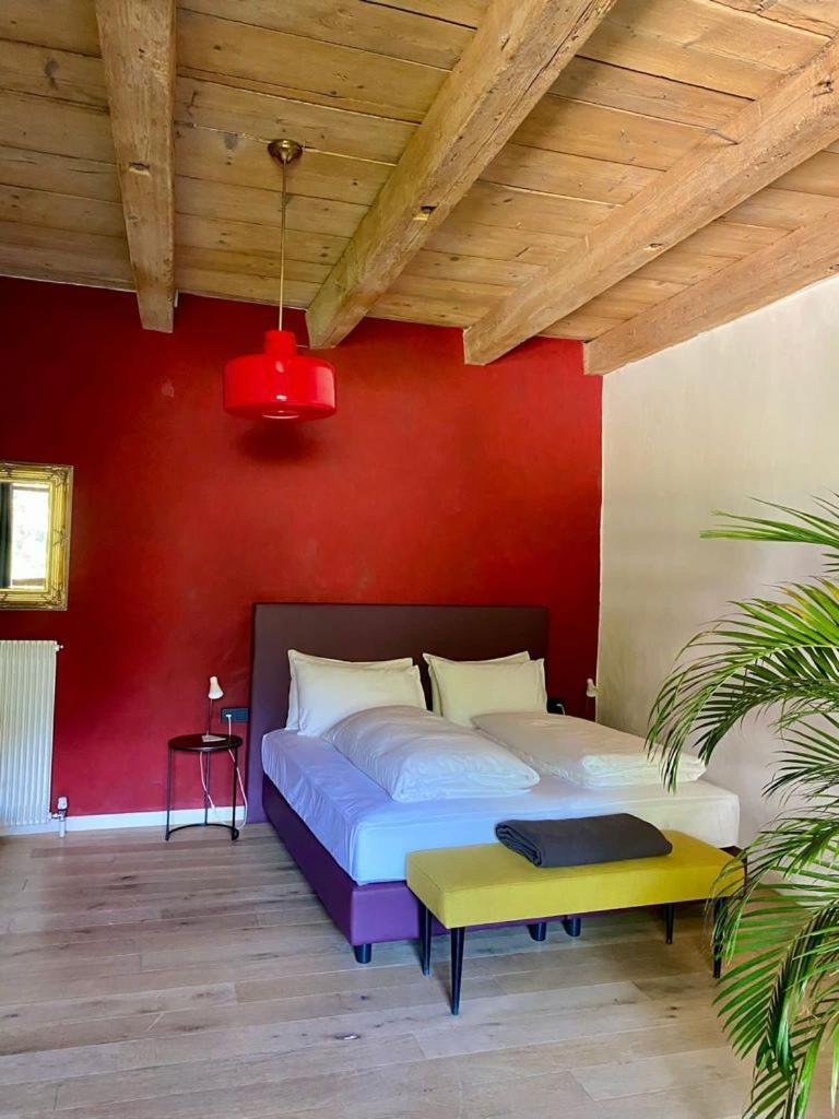 Goldenstern Townhouse Hotel Bolzano Kültér fotó