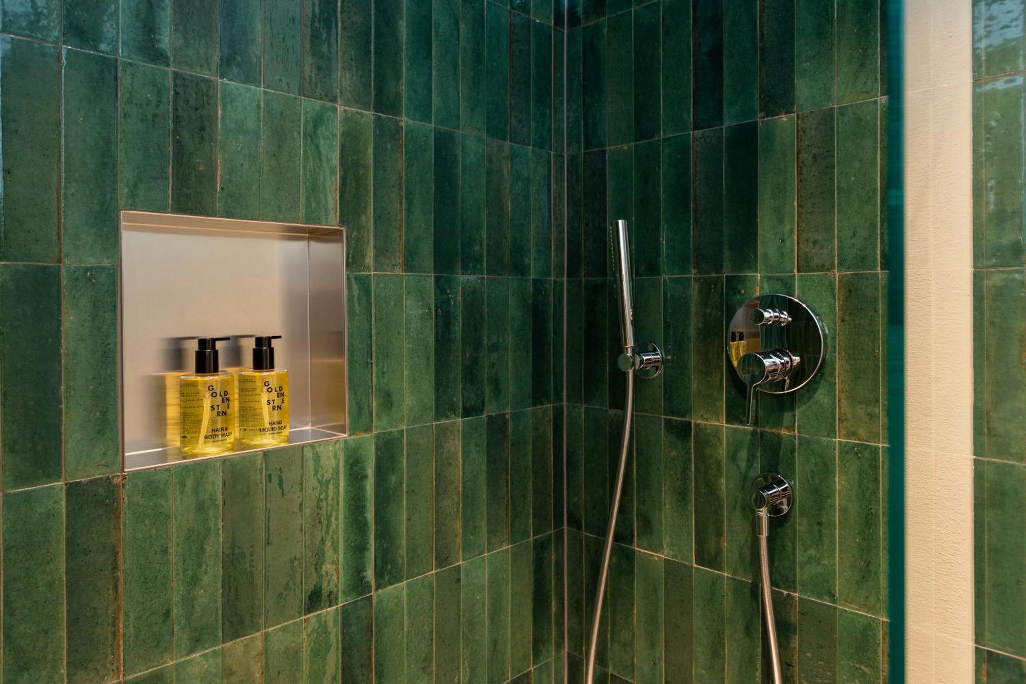 Goldenstern Townhouse Hotel Bolzano Kültér fotó