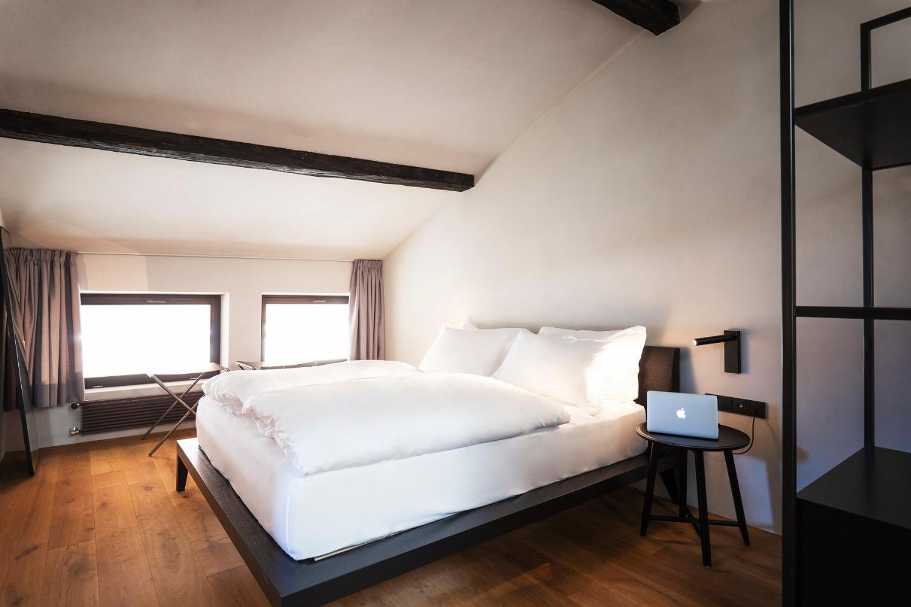 Goldenstern Townhouse Hotel Bolzano Kültér fotó