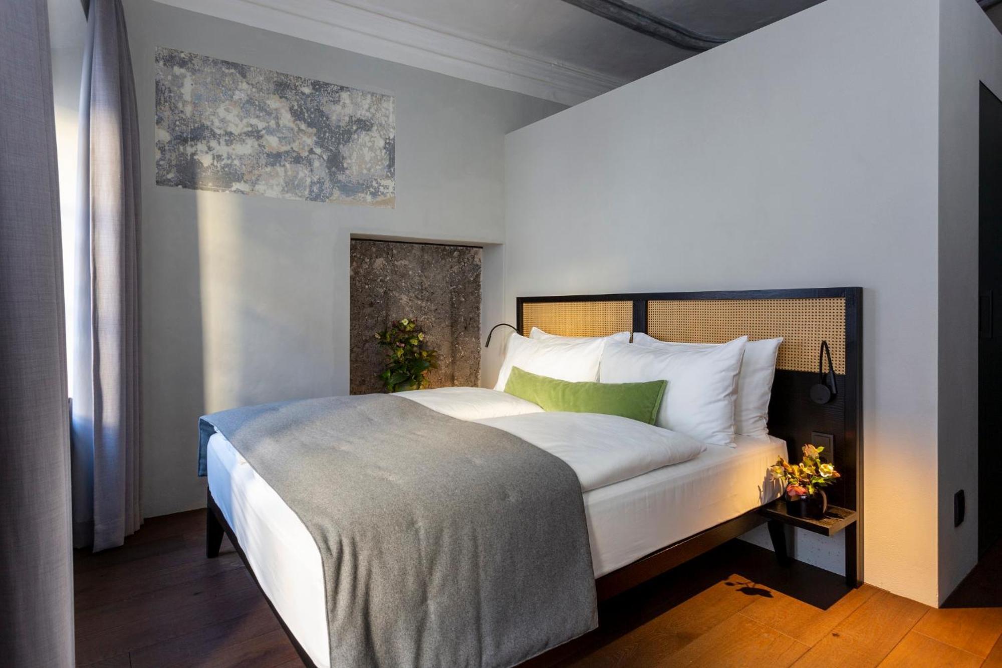 Goldenstern Townhouse Hotel Bolzano Kültér fotó