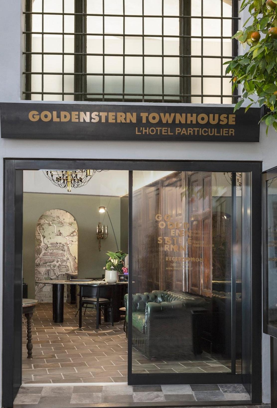 Goldenstern Townhouse Hotel Bolzano Kültér fotó