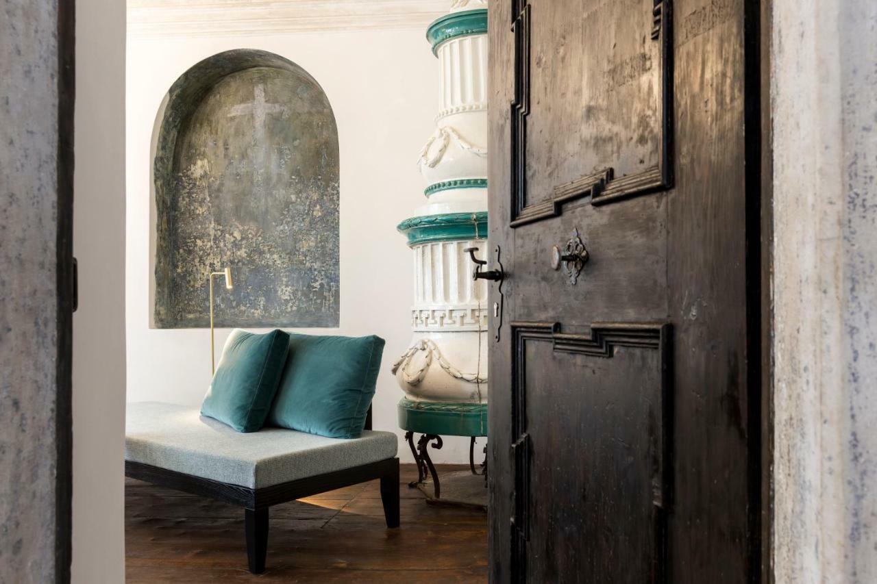 Goldenstern Townhouse Hotel Bolzano Kültér fotó