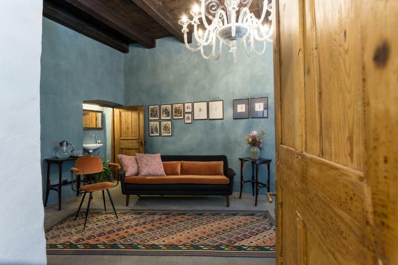 Goldenstern Townhouse Hotel Bolzano Kültér fotó