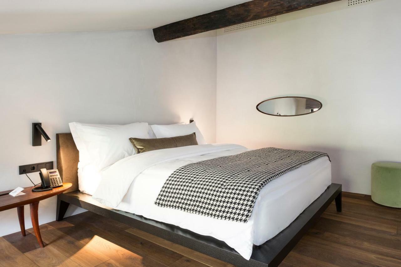 Goldenstern Townhouse Hotel Bolzano Kültér fotó