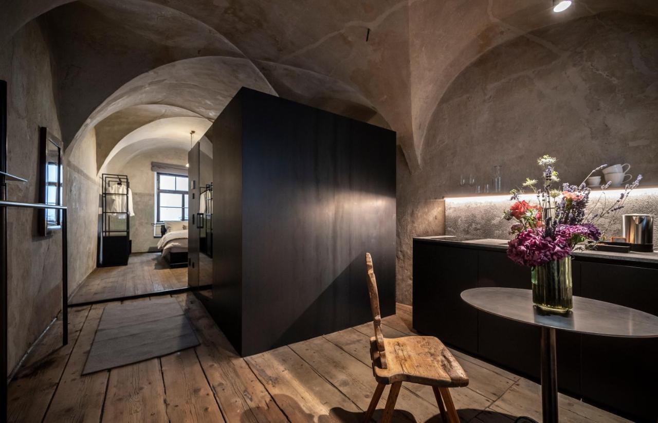 Goldenstern Townhouse Hotel Bolzano Kültér fotó