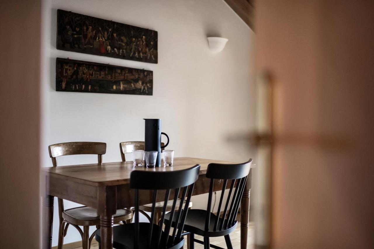 Goldenstern Townhouse Hotel Bolzano Kültér fotó