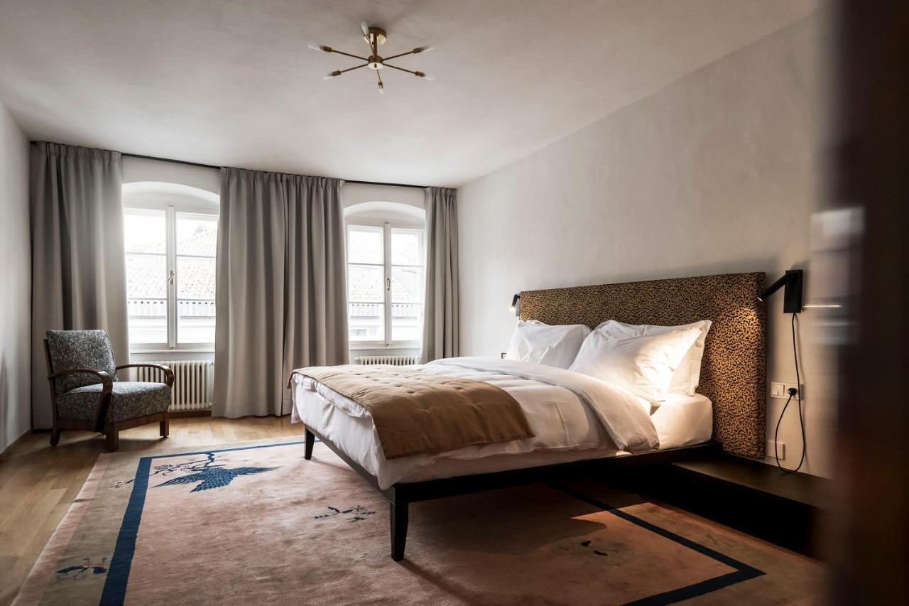 Goldenstern Townhouse Hotel Bolzano Kültér fotó