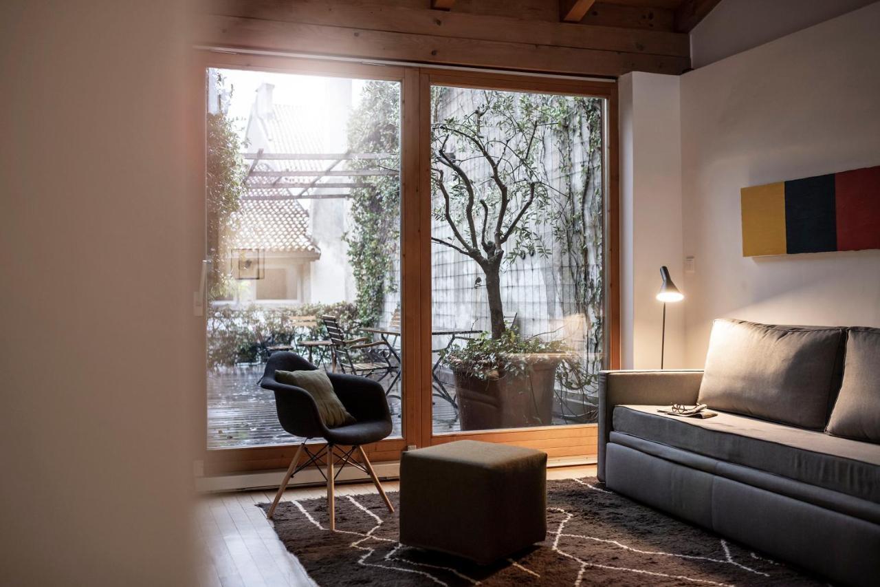 Goldenstern Townhouse Hotel Bolzano Kültér fotó
