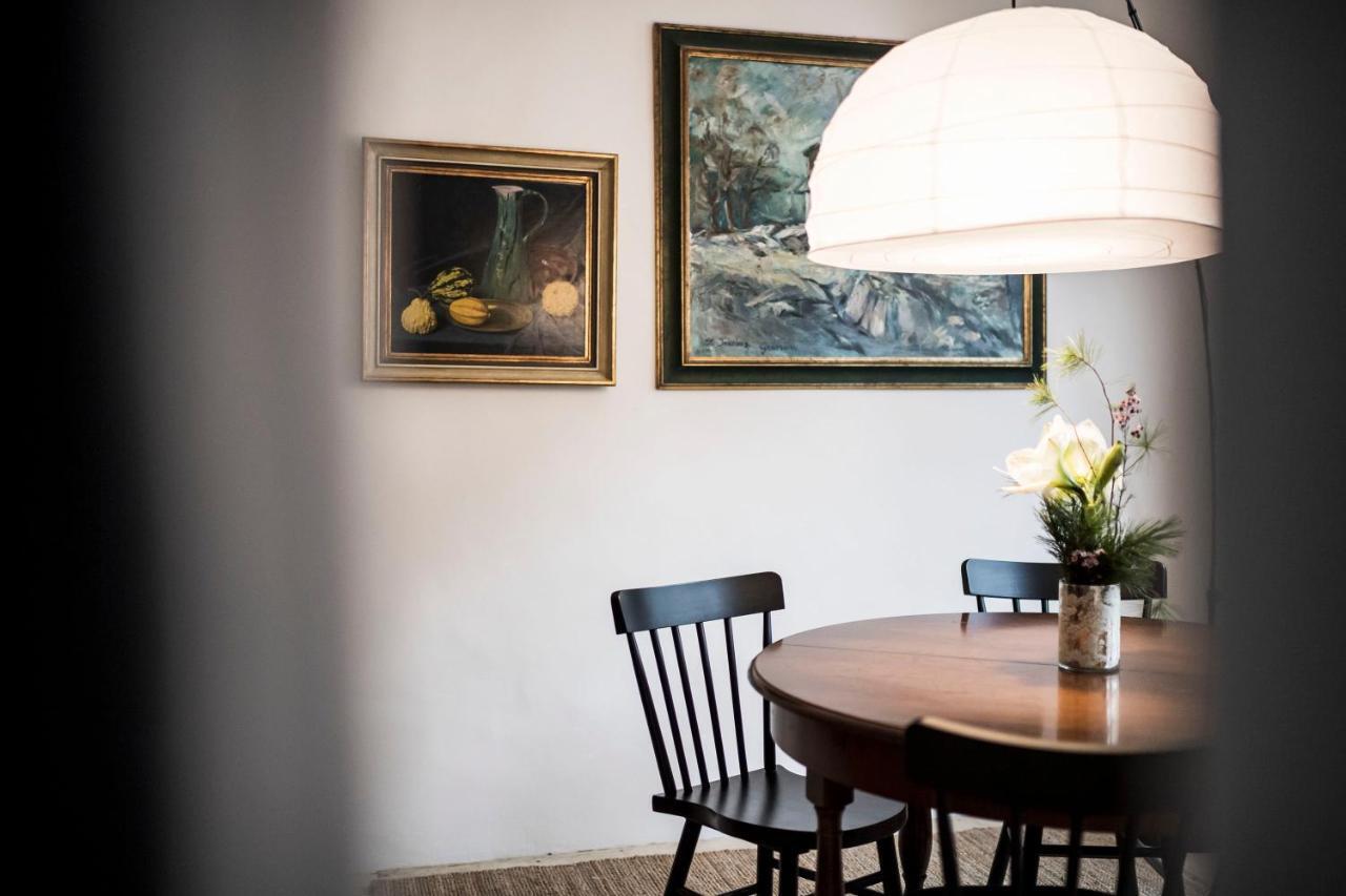 Goldenstern Townhouse Hotel Bolzano Kültér fotó